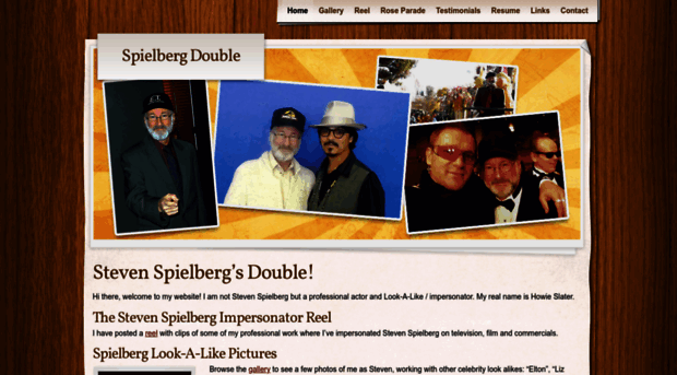 spielberg-double.com