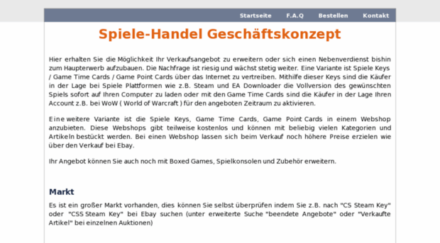 spiele-handel.com