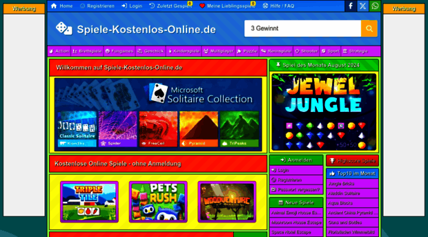 spiele-kostenlos-online.de