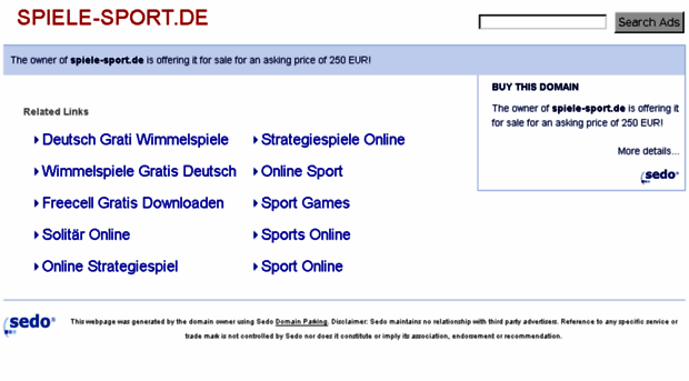 spiele-sport.de