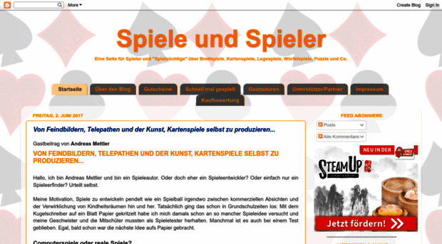 spiele-und-spieler.blogspot.com