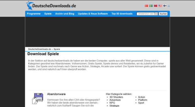 spiele.deutschedownloads.de