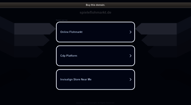 spieleflohmarkt.de