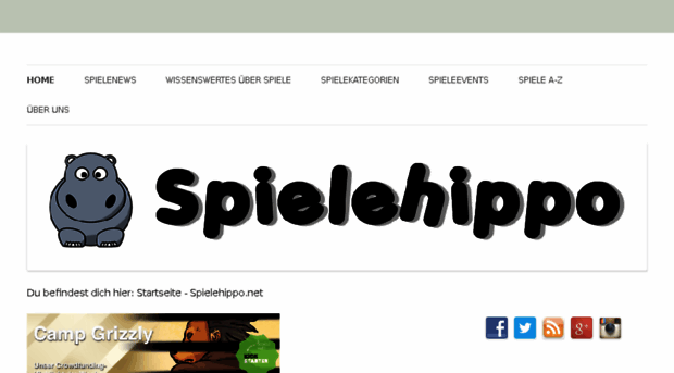 spielehippo.net