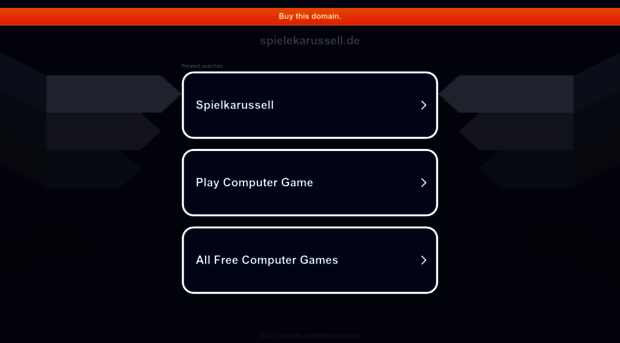 spielekarussell.de