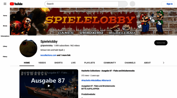 spielelobby.de