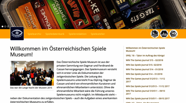 spielemuseum.at