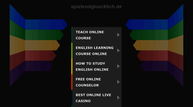 spielendgluecklich.de