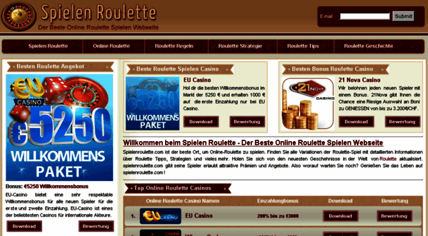 spielenroulette.com