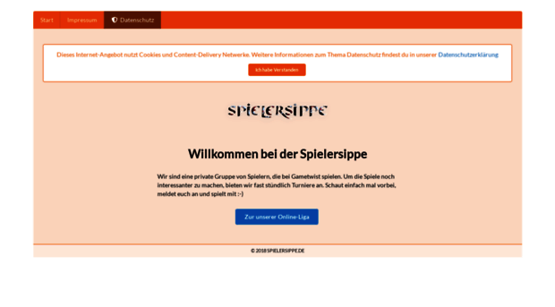 spielersippe.de