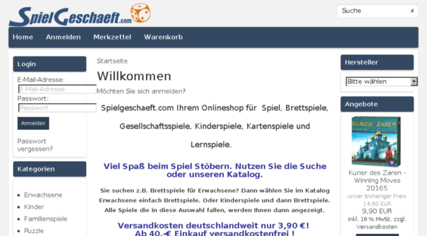 spielgeschaeft.com