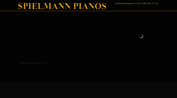 spielmannpianos.ch