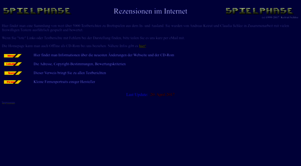 spielphase.de