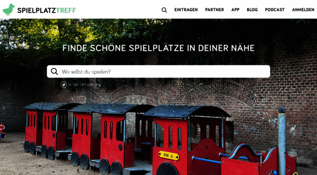 spielplatztreff.de