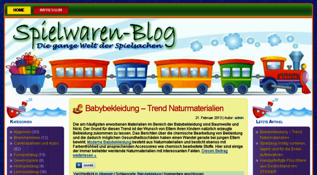spielwaren-blog.de