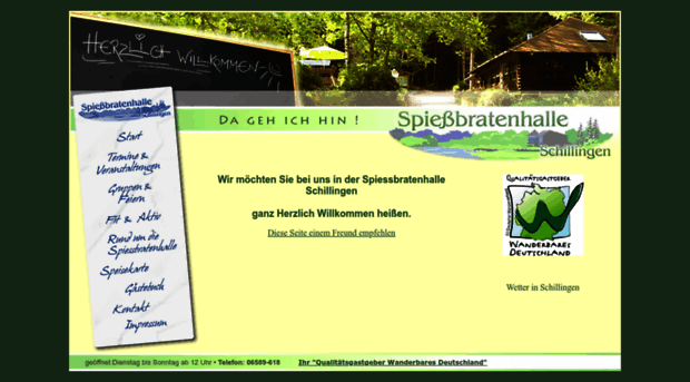 spiessbratenhalle.com