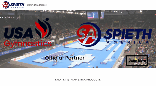 spiethamerica.com