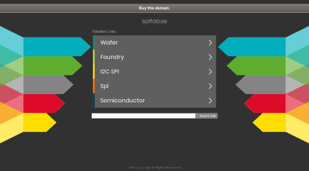 spifab.se