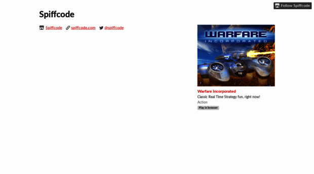 spiffcode.itch.io