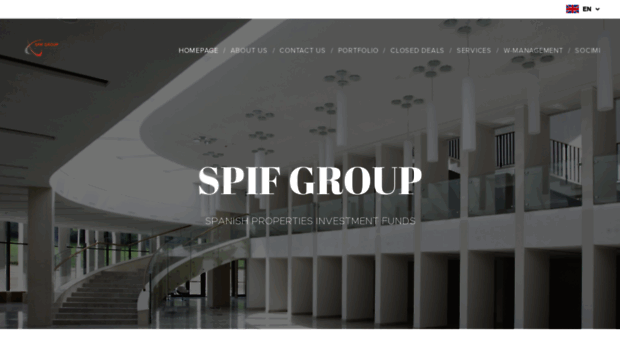 spifgroup.com