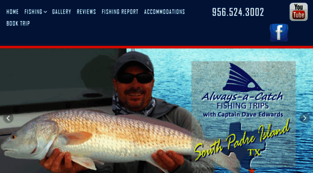 spifishingtrips.com