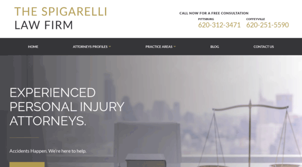 spigarelli-law.com