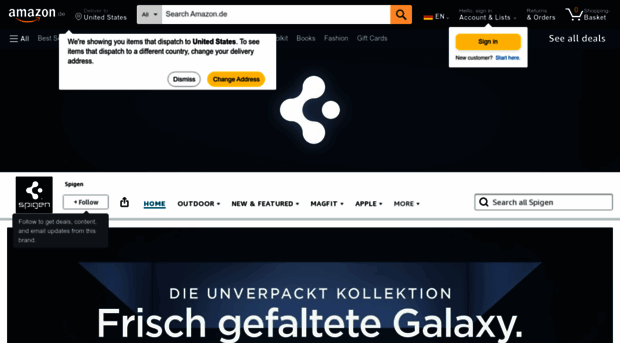 spigen.de