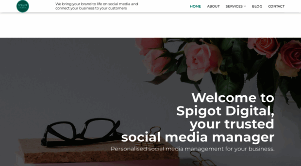 spigotdigital.com
