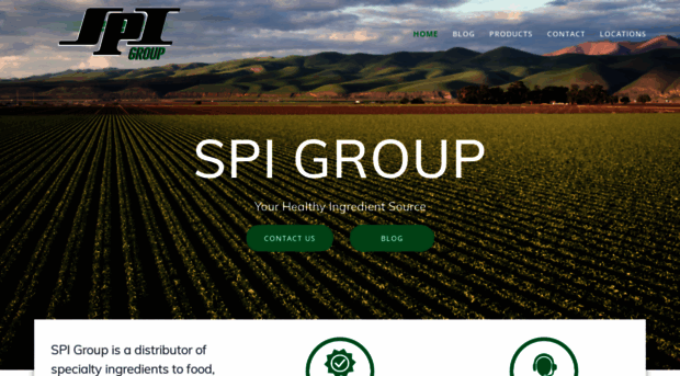 spigroup.net