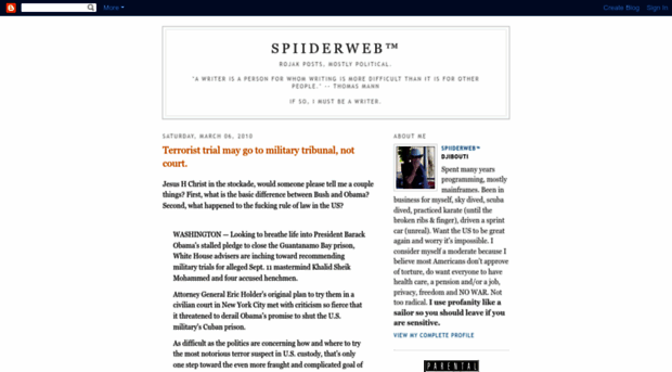 spiiderweb.blogspot.com