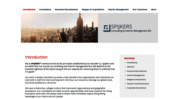 spijkers.com