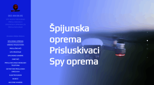 spijunskaoprema.org