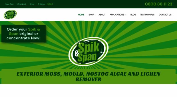 spikandspan.co.nz
