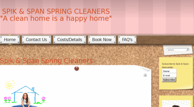 spikandspanspringcleaners.co.nz