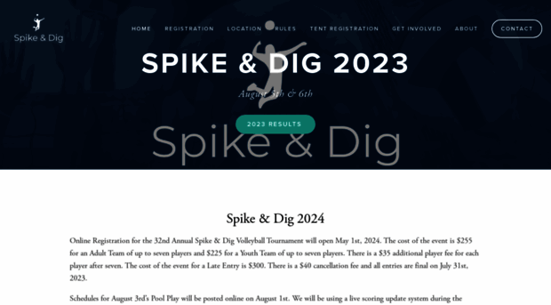 spikeanddig.com