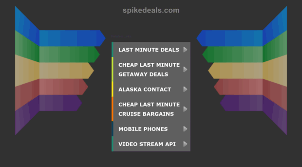 spikedeals.com