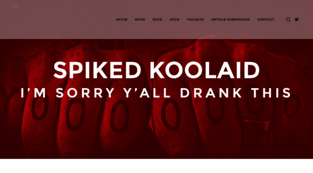 spikedkoolaid.com
