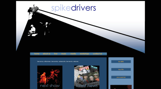 spikedrivers.co.uk