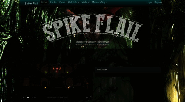 spikeflailxiv.guildwork.com