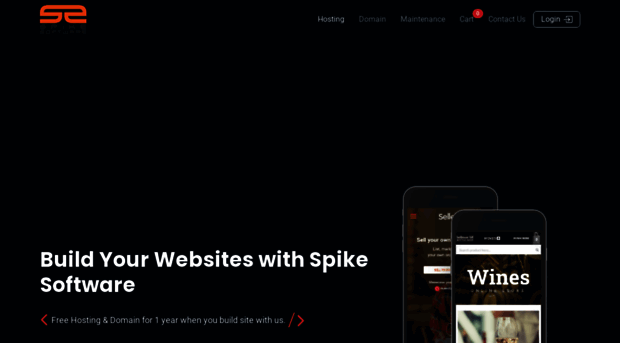 spikesoftware.com.au