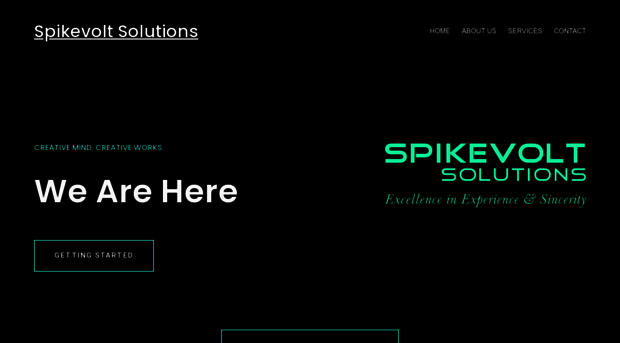 spikevolt.in