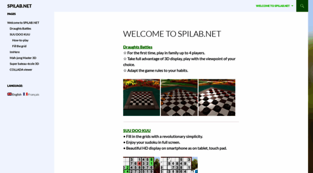 spilab.net