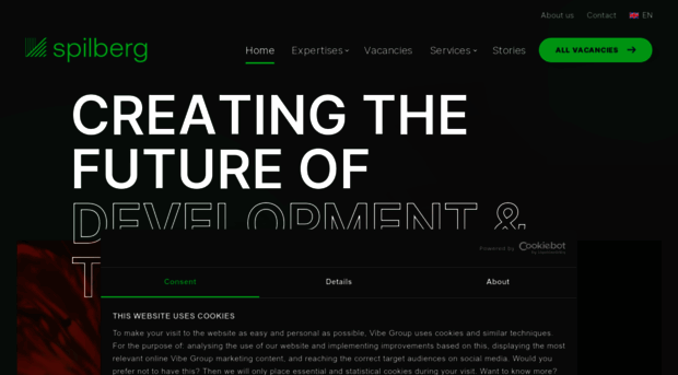 spilberg.com