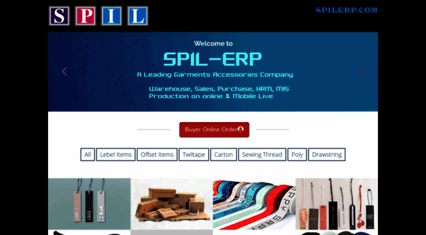 spilerp.com