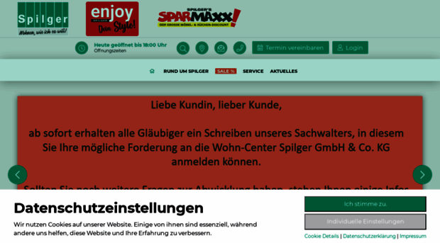 spilger.de