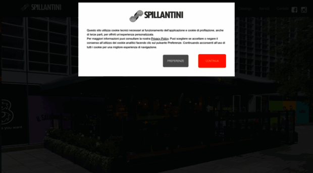 spillantini.it