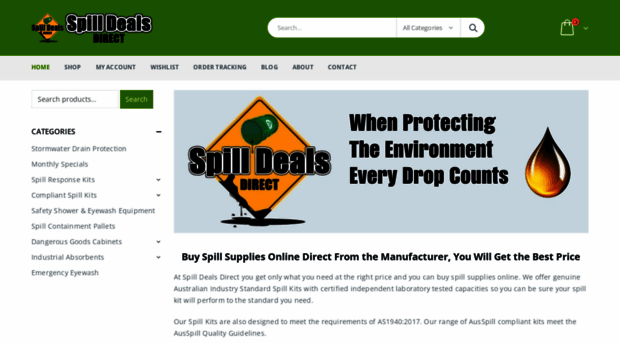 spilldealsdirect.com.au