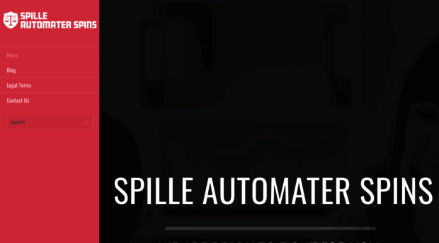 spilleautomaterspins.com