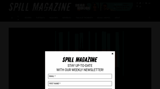 spillmagazine.com