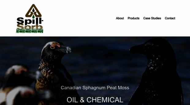 spillsorb.com